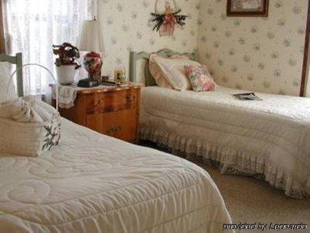 Rocking Horse Inn Ravenna Номер фото