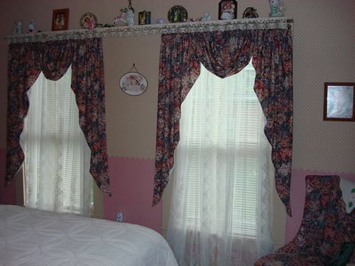 Rocking Horse Inn Ravenna Экстерьер фото