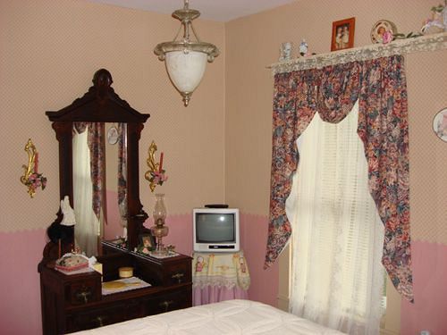 Rocking Horse Inn Ravenna Экстерьер фото